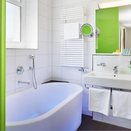 Sorell Ruetli Otel