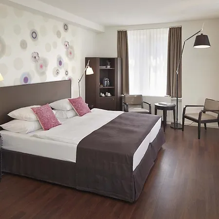 Sorell Ruetli Niederdorf 3*