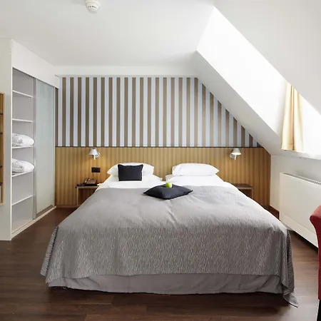 Sorell Ruetli Niederdorf 취리히