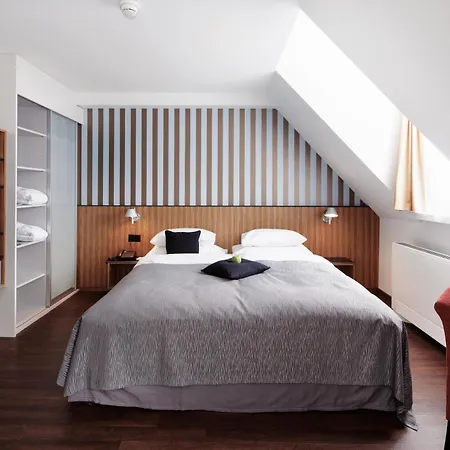 Sorell Ruetli Niederdorf