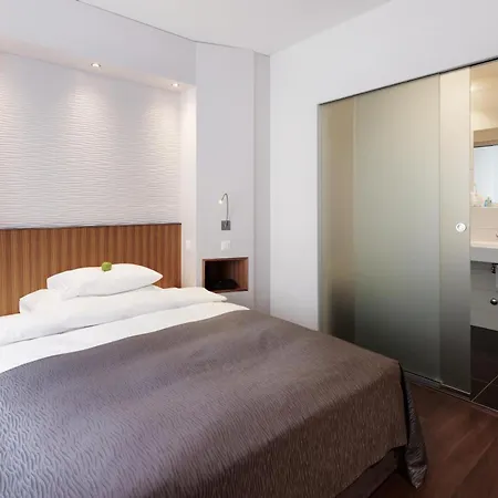 Hotel Sorell Rütli Zürich