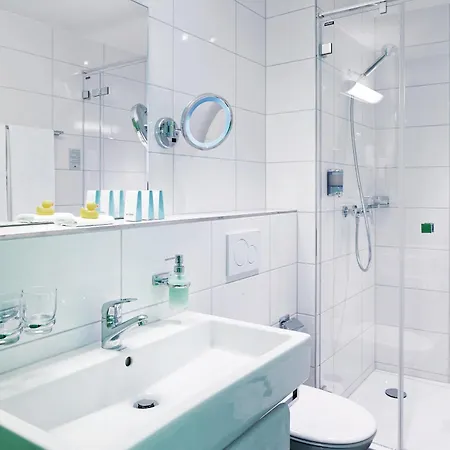 Sorell Ruetli Niederdorf 호텔 취리히