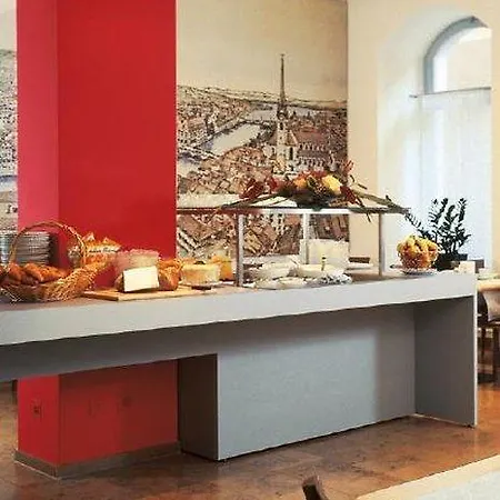 Sorell Ruetli Niederdorf 취리히