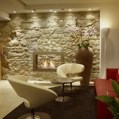 Sorell Ruetli Niederdorf 취리히