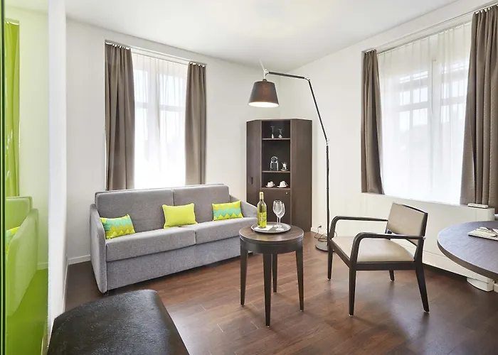 Hotel Sorell Rütli 3*