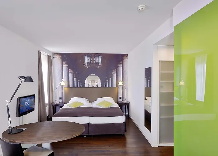 Sorell Rütli Hotel 3*