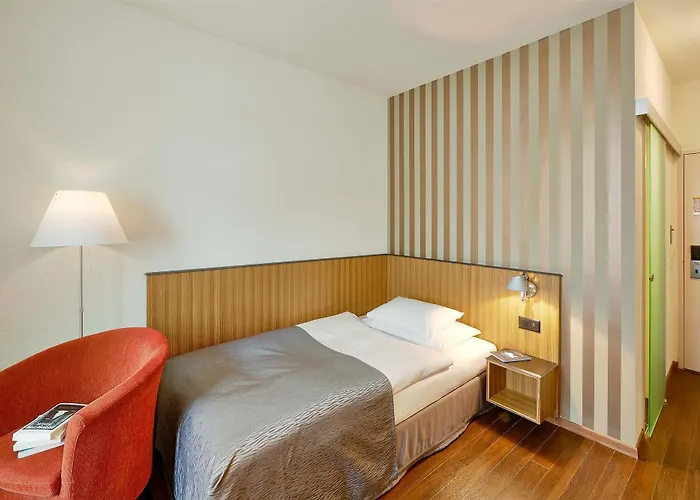 Sorell Rütli 3* Zürich