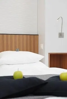 Hotel Sorell Rütli Zürich