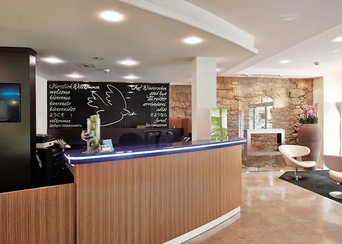 Sorell Rütli Hotel Zürich