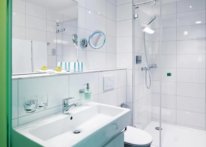 Sorell Rütli Hotel Zürich