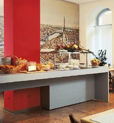 Sorell Rütli Zürich