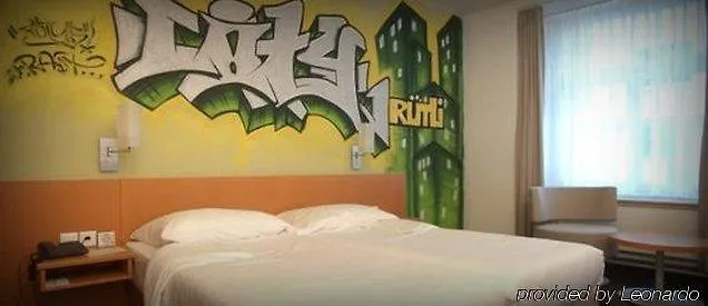 Hotel Sorell Rütli 3*