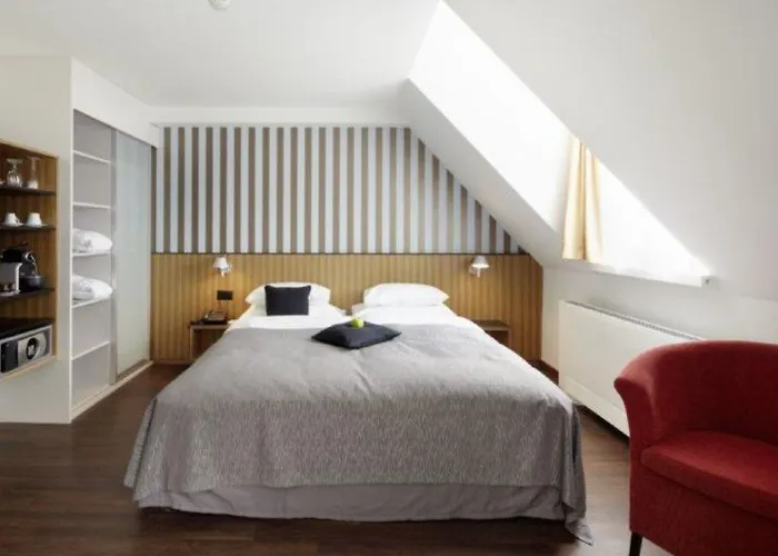 Sorell Rütli Zürich