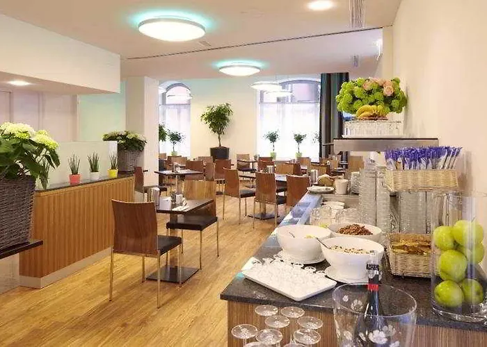 Sorell Rütli Zürich