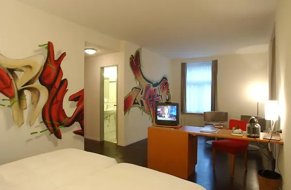 Sorell Rütli Zürich