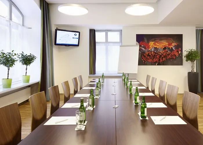 Hotel Sorell Rütli Zürich