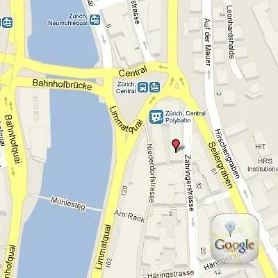 Hotel Sorell Rütli Zürich