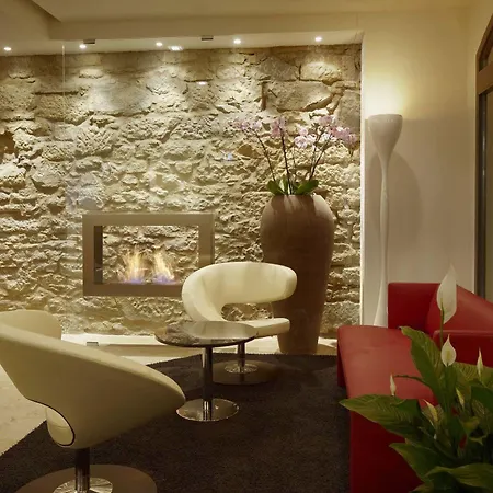 Sorell Rütli Hotel Zurigo